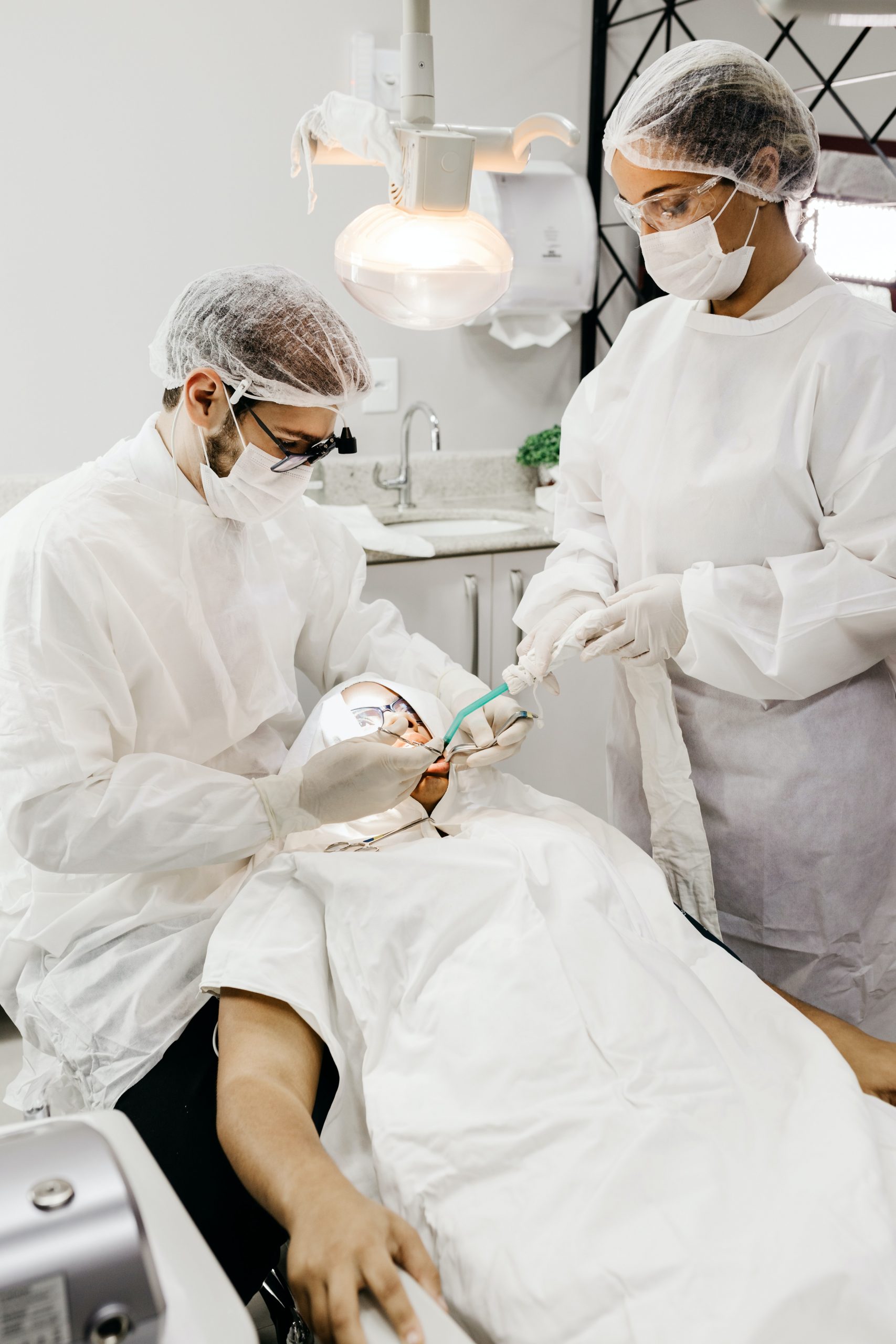 Dentaludstyr - udstyr til din tandlægeklinik