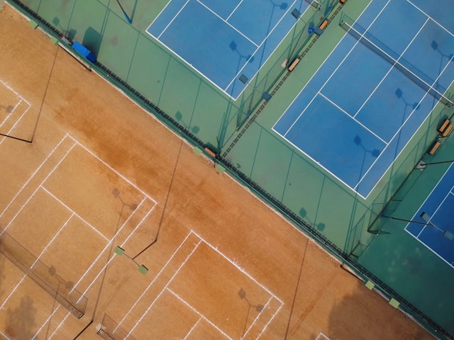 Nox padel bat