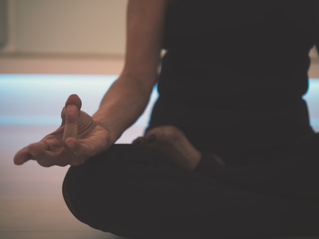hot yoga København